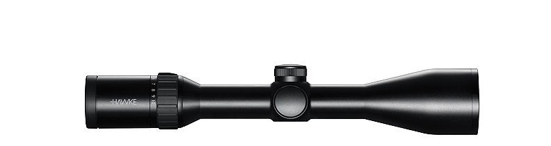 Hawke Endurance 30 WA 2,5-10 × 50 points LR (8 ×)