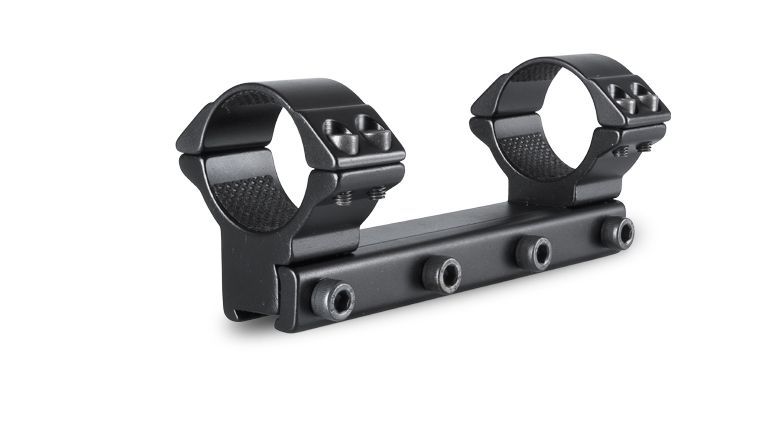 Hawke 30 mm ZF Match Doppelmount  für 9-11 mm Rail