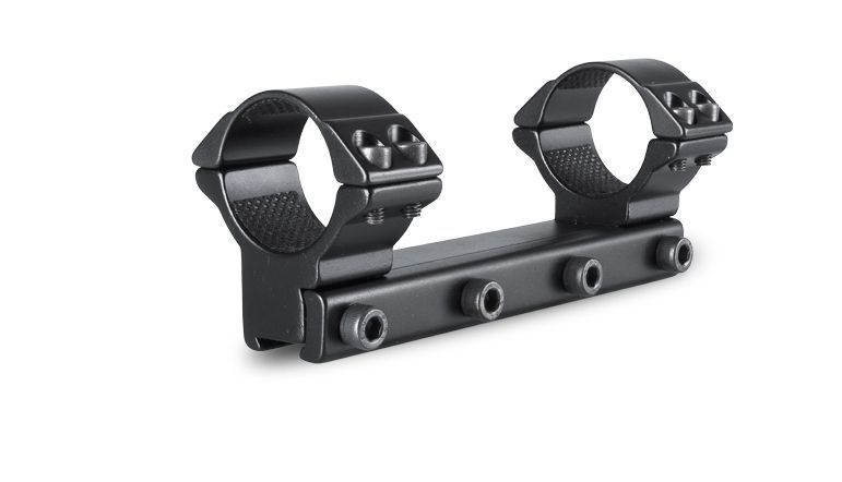 Hawke 30 mm ZF Match Double mount  for 9-11 mm rail