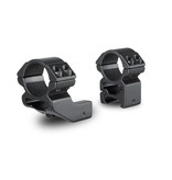 Hawke ZF Offset de 25 mm Match anéis de montagem para 22 mm Weaver