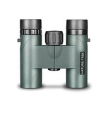 Hawke Nature Trek 10 × 25 Binocular - verde