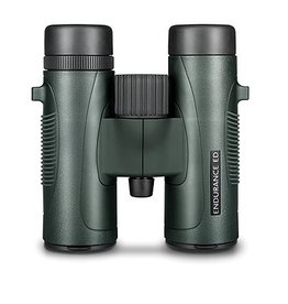 Hawke Endurance ED 8 × 32 Binocular - verde