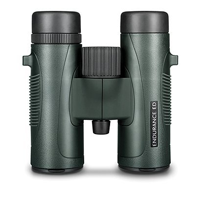 Hawke Lornetka Endurance ED 8 × 32 - zielona