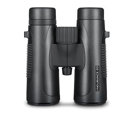 Hawke Binóculo Endurance ED 10 × 42 - preto