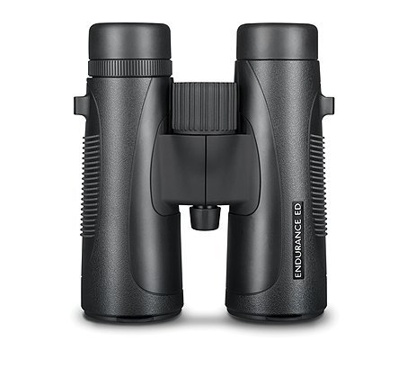 Hawke Endurance ED 10 × 42 Binocular - negro