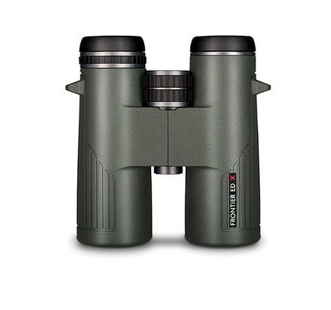 Hawke Frontier ED X 8 × 42 Binocular - verde