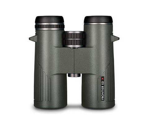 Hawke Frontier ED X 8×42 Binocular - green