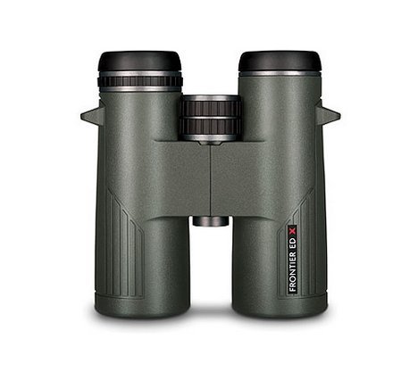 Hawke Frontier ED X 10×42 Binocular - green