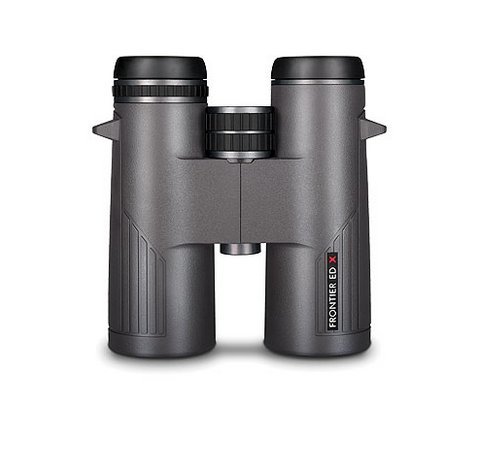 Hawke Frontier ED X 10 × 42 Binocular - gris