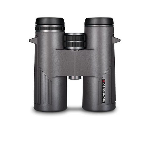 Hawke Frontier ED X 10×42 Binocular - gray