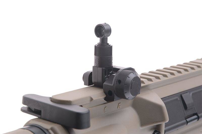 Cyma CM.616 M4A1 URX III AEG 1.52 Joule -TAN