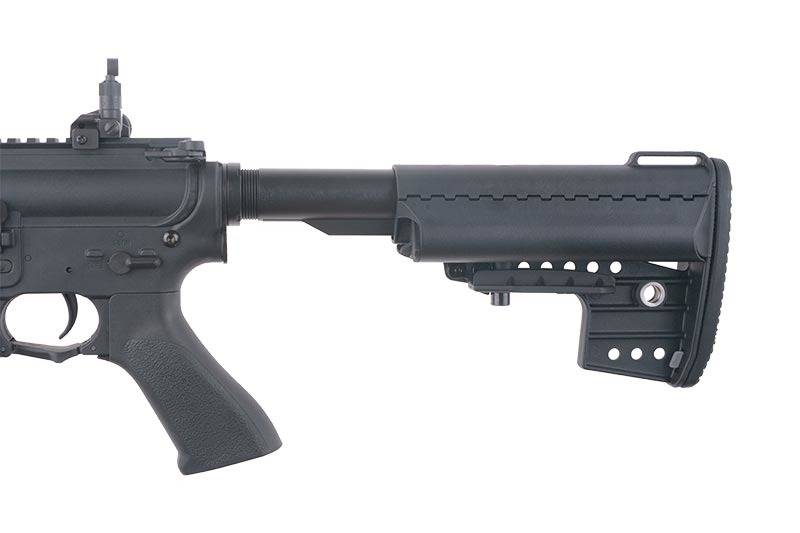 Cyma CM.612 M4 UX AEG 1.55 Julios - BK