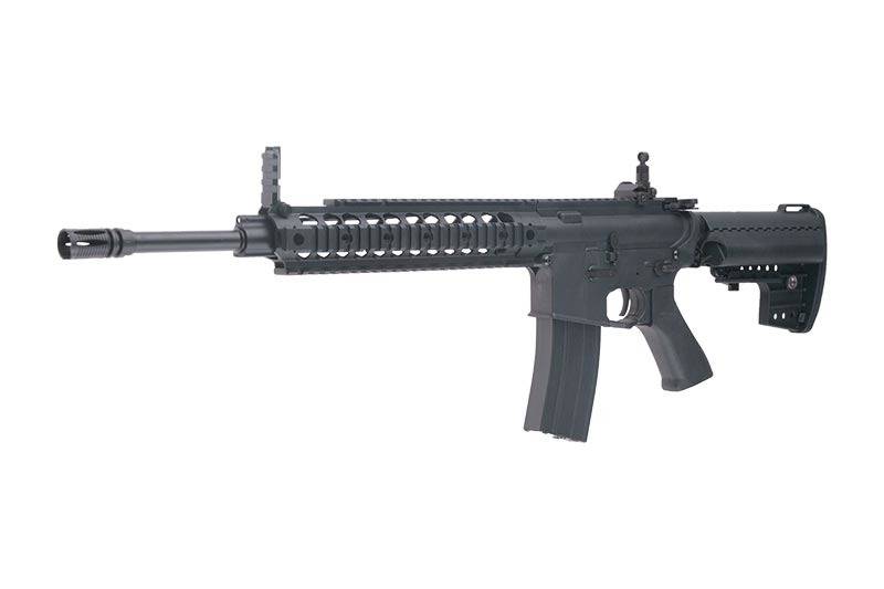 Cyma CM.612 M4 UX AEG 1.55 Joule - BK