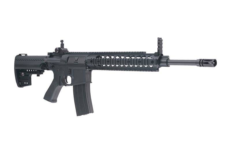 Cyma CM.612 M4 UX AEG 1.55 Joule - BK