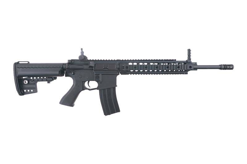 Cyma CM.612 M4 UX AEG 1.55 Joule - BK