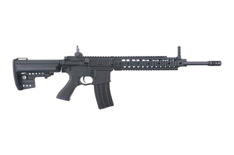 Cyma CM.612 M4 UX AEG 1.55 Julios - BK