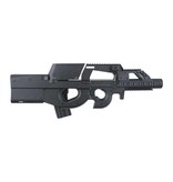 Cyma CM.060H FN P90 PDW AEG 1.48 Julios - BK