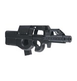 Cyma CM.060H FN P90 PDW AEG 1.48 Julios - BK