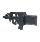 Cyma CM.060H FN P90 PDW AEG 1.48 Julios - BK