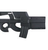 Cyma CM.060H FN P90 PDW AEG 1.48 Julios - BK