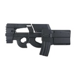 Cyma CM.060G FN P90 Tactical AEG 1.48 Joule - BK