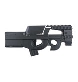 Cyma CM.060G FN P90 Tactical AEG 1.48 Joule - BK