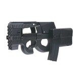 Cyma CM.060G FN P90 AEG tattico 1,48 Joule - BK