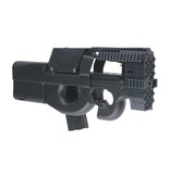 Cyma CM.060G FN P90 AEG tattico 1,48 Joule - BK