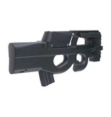 Cyma CM.060G FN P90 AEG tattico 1,48 Joule - BK