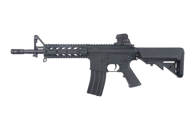 Cyma CM.617 M4 RAS AEG 1,52 dżula - BK