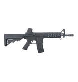 Cyma CM.617 M4 RAS AEG 1,52 dżula - BK