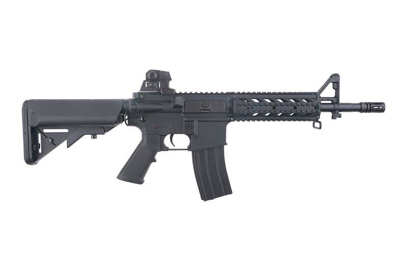 Cyma CM.617 M4 RAS AEG 1,52 dżula - BK