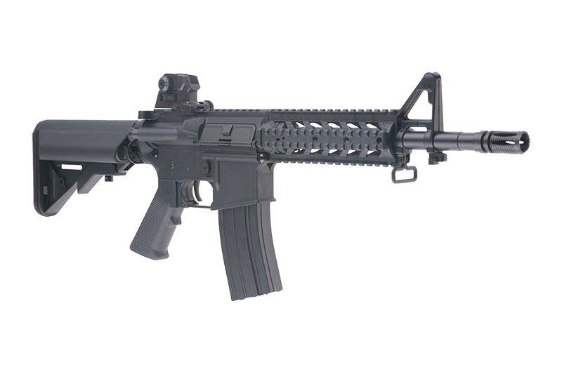 Cyma CM.617 M4 RAS AEG 1,52 dżula - BK