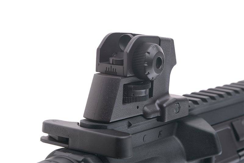 Cyma CM.617 M4 RAS AEG 1,52 dżula - BK