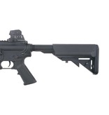 Cyma CM.617 M4 RAS AEG 1.52 Joules - BK