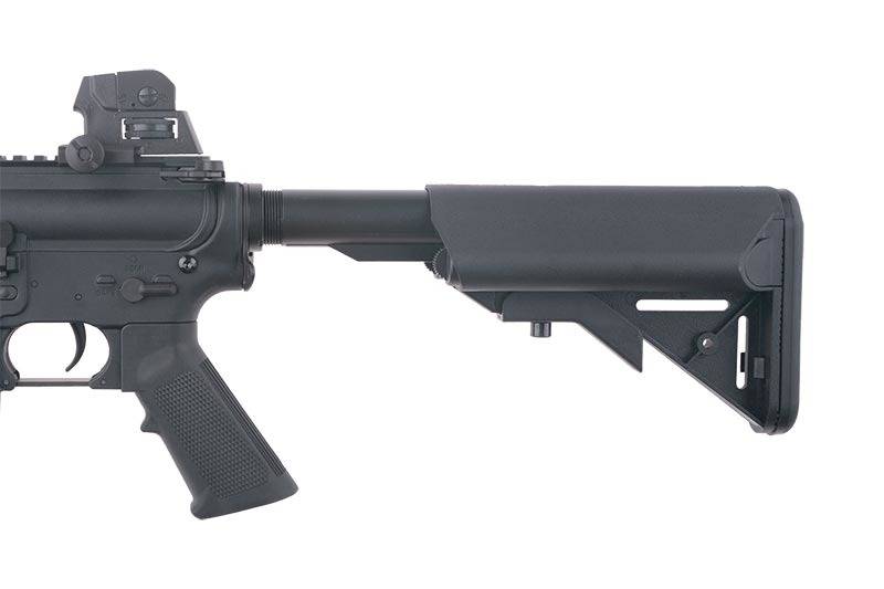 Cyma CM.617 M4 RAS AEG 1,52 dżula - BK