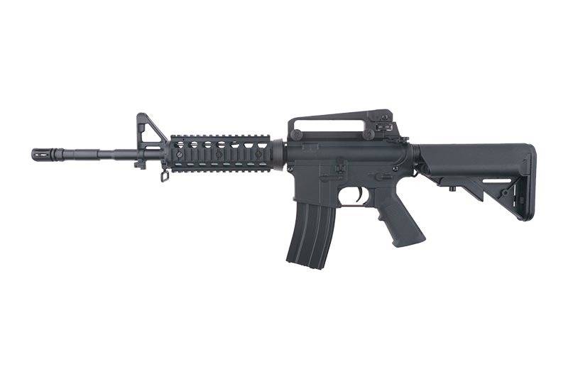 Cyma CM.607 M4 RIS AEG 1.55 Joules - BK