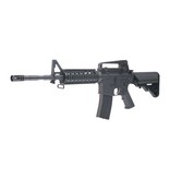 Cyma CM.607 M4 RIS AEG 1,55 dżula - BK