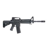 Cyma CM.607 M4 RIS AEG 1,55 dżula - BK