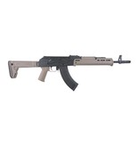 Cyma CM.077A AK47 Tactical AEG 1.63 Joule - TAN