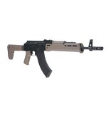 Cyma CM.077A AK47 Tactical AEG 1.63 Joule - TAN