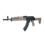 Cyma CM.077A AK47 Tactical AEG 1.63 Joule - TAN