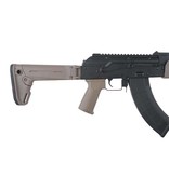 Cyma CM.077A AK47 Tactical AEG 1.63 Joule - TAN