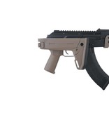 Cyma CM.077A AK47 Tactical AEG 1.63 Joule - TAN