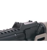 Cyma CM.077A AK47 Tactical AEG 1,63 Joule - TAN