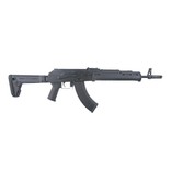 Cyma CM.077A AK47 Tactical AEG 1,63 Joule - BK