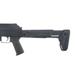 Cyma CM.077A AK47 Tático AEG 1,63 Joule - BK