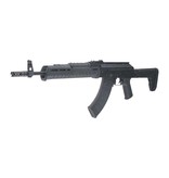 Cyma CM.077A AK47 Tattico AEG 1.63 Joule - BK