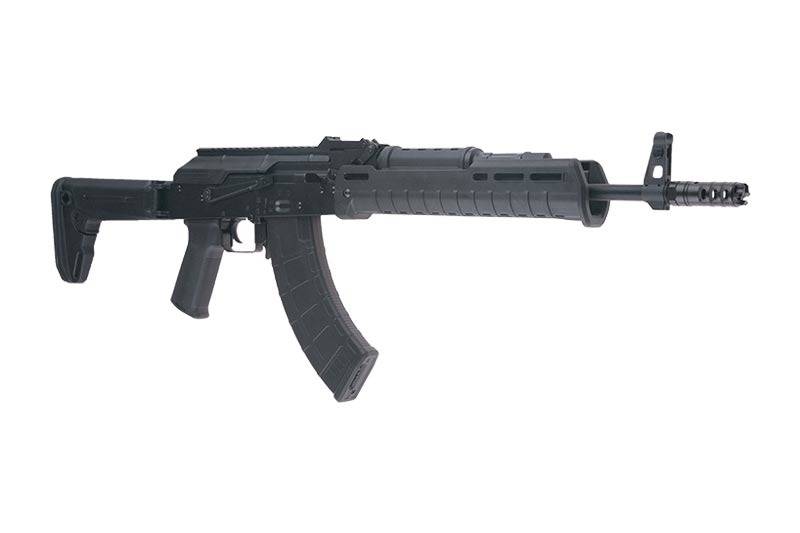 Cyma CM.077A AK47 Tattico AEG 1.63 Joule - BK