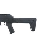Cyma CM.077A AK47 Tático AEG 1,63 Joule - BK